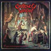 Grotescolandia : O que Teremos Para o Jantar ?